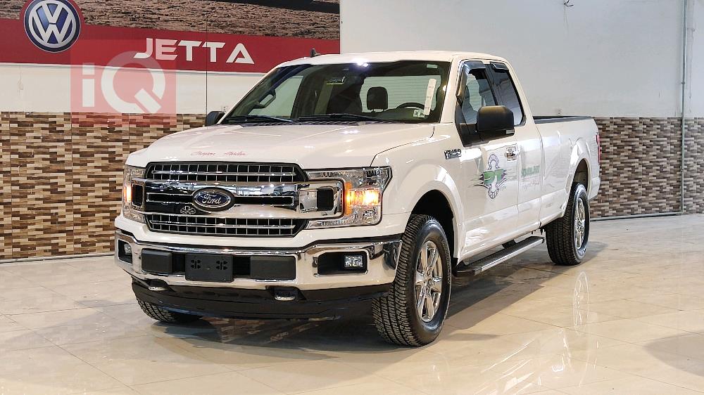 فۆرد F-150